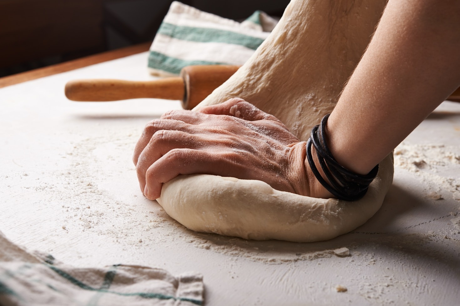 Exploring the Magic of Homemade Breads