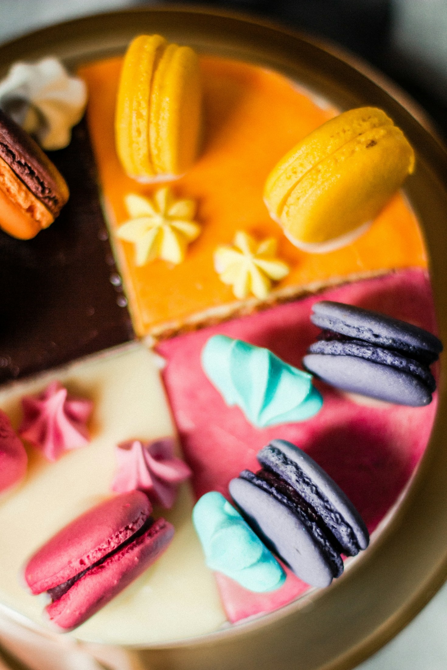 Secrets to Making Flaky, Buttery Croissants